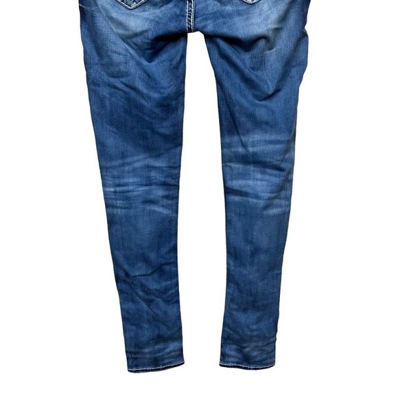 Rock Revival Jeans- Sherry Skinny Women’s size 28 - Picture 6 of 7